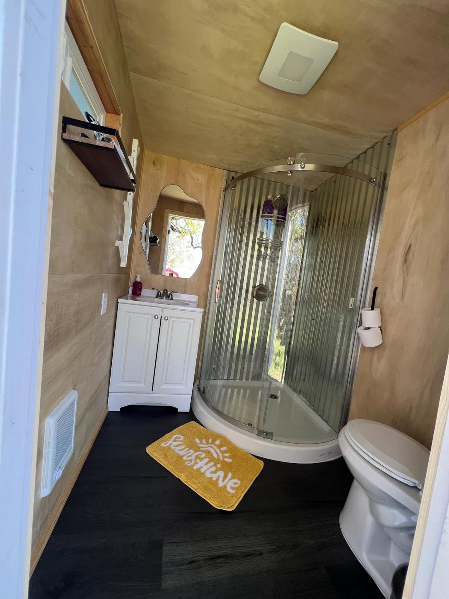 Enchanted Forest Dome ,10-15 Minutes To Kings Canyons-New Pellet Stove For Cozy Warm Nights Dunlap Luaran gambar